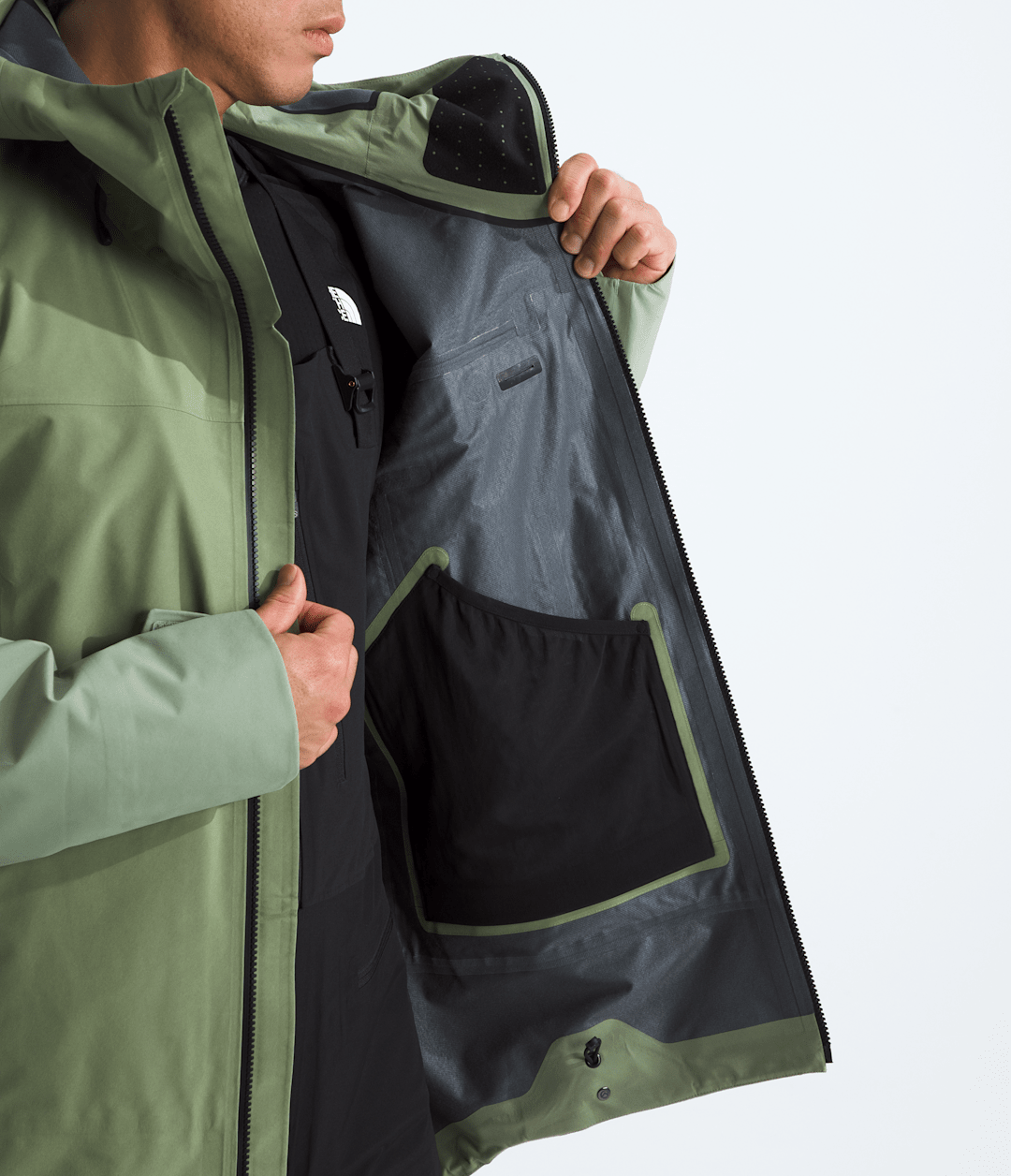 Men’s Summit Series Eastwall GORE-TEX® Jacket - The North Face