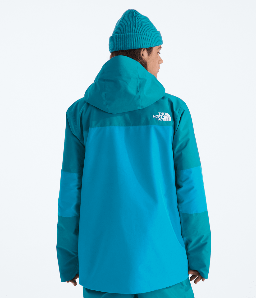 Men’s GORE-TEX® Dawnstrike Insulated Jacket - The North Face