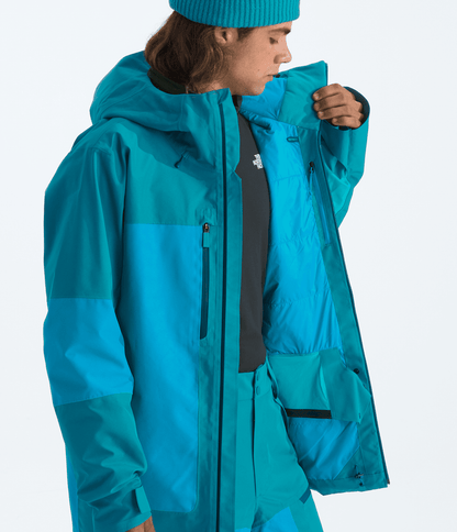 Men’s GORE-TEX® Dawnstrike Insulated Jacket - The North Face