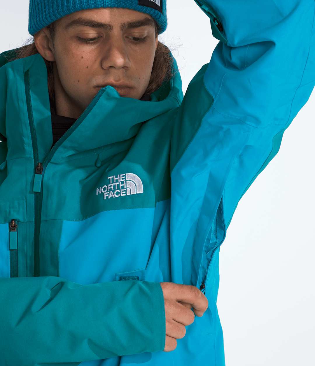 Men’s GORE-TEX® Dawnstrike Insulated Jacket - The North Face