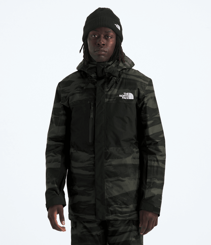 Men’s Freedom Insulated Jacket—Print - The North Face
