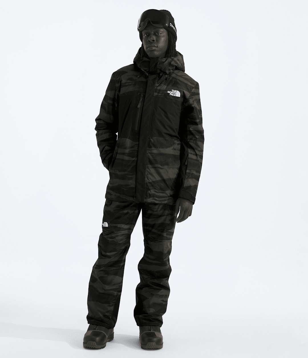 Men’s Freedom Insulated Jacket—Print - The North Face