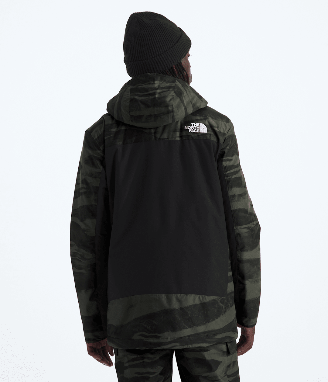 Men’s Freedom Insulated Jacket—Print - The North Face