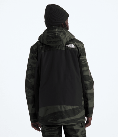 Men’s Freedom Insulated Jacket—Print - The North Face
