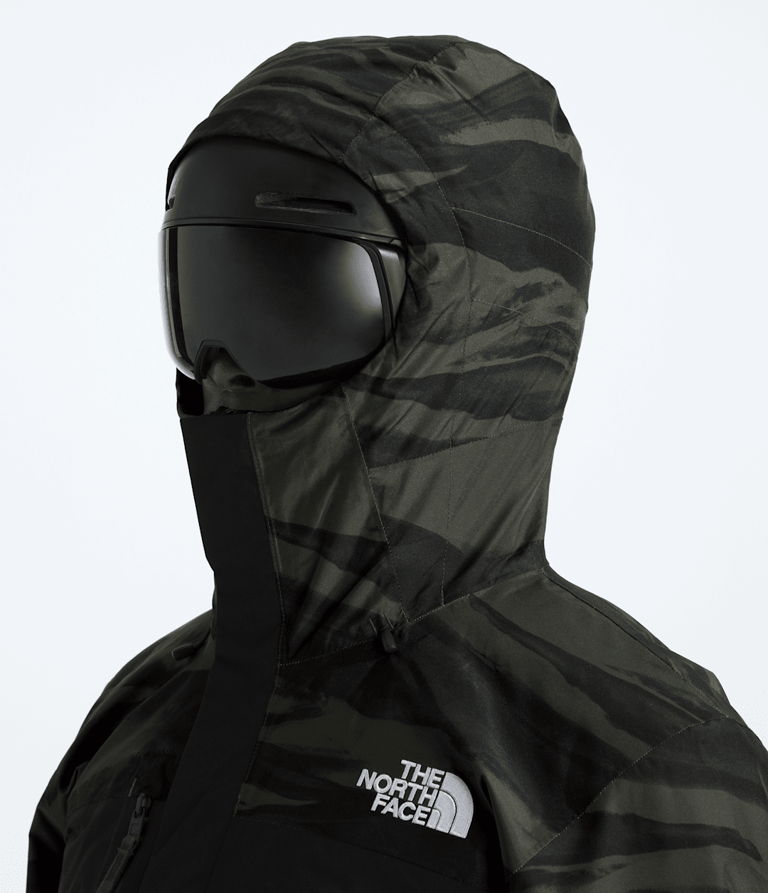 Men’s Freedom Insulated Jacket—Print - The North Face