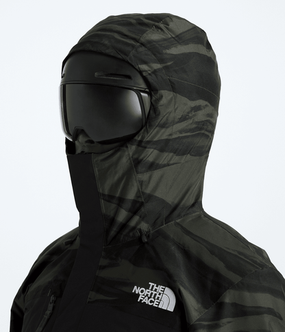 Men’s Freedom Insulated Jacket—Print - The North Face
