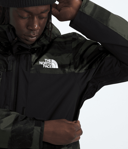 Men’s Freedom Insulated Jacket—Print - The North Face