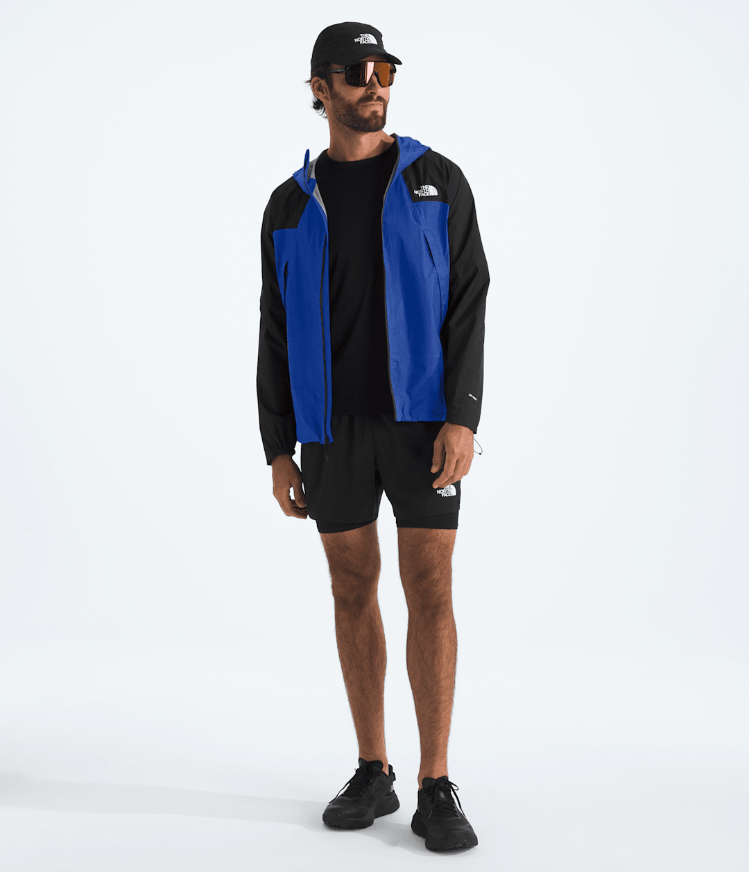 Men’s Ridgelite Waterproof Jacket - The North Face