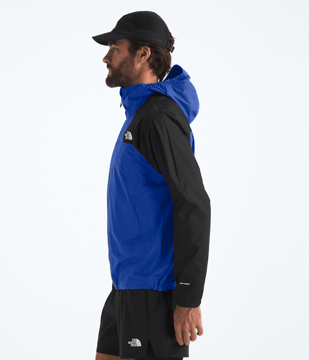 Men’s Ridgelite Waterproof Jacket - The North Face
