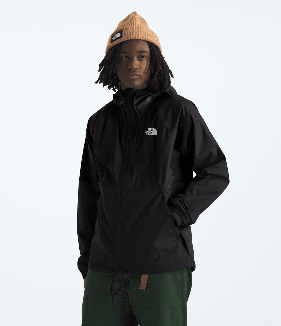 Men’s Antora Rain Hoodie - The North Face