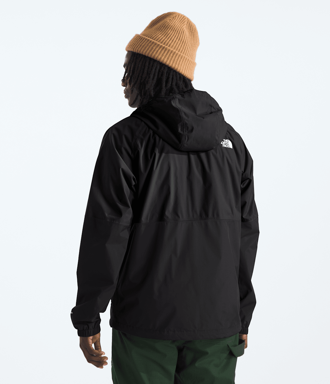 Men’s Antora Rain Hoodie - The North Face