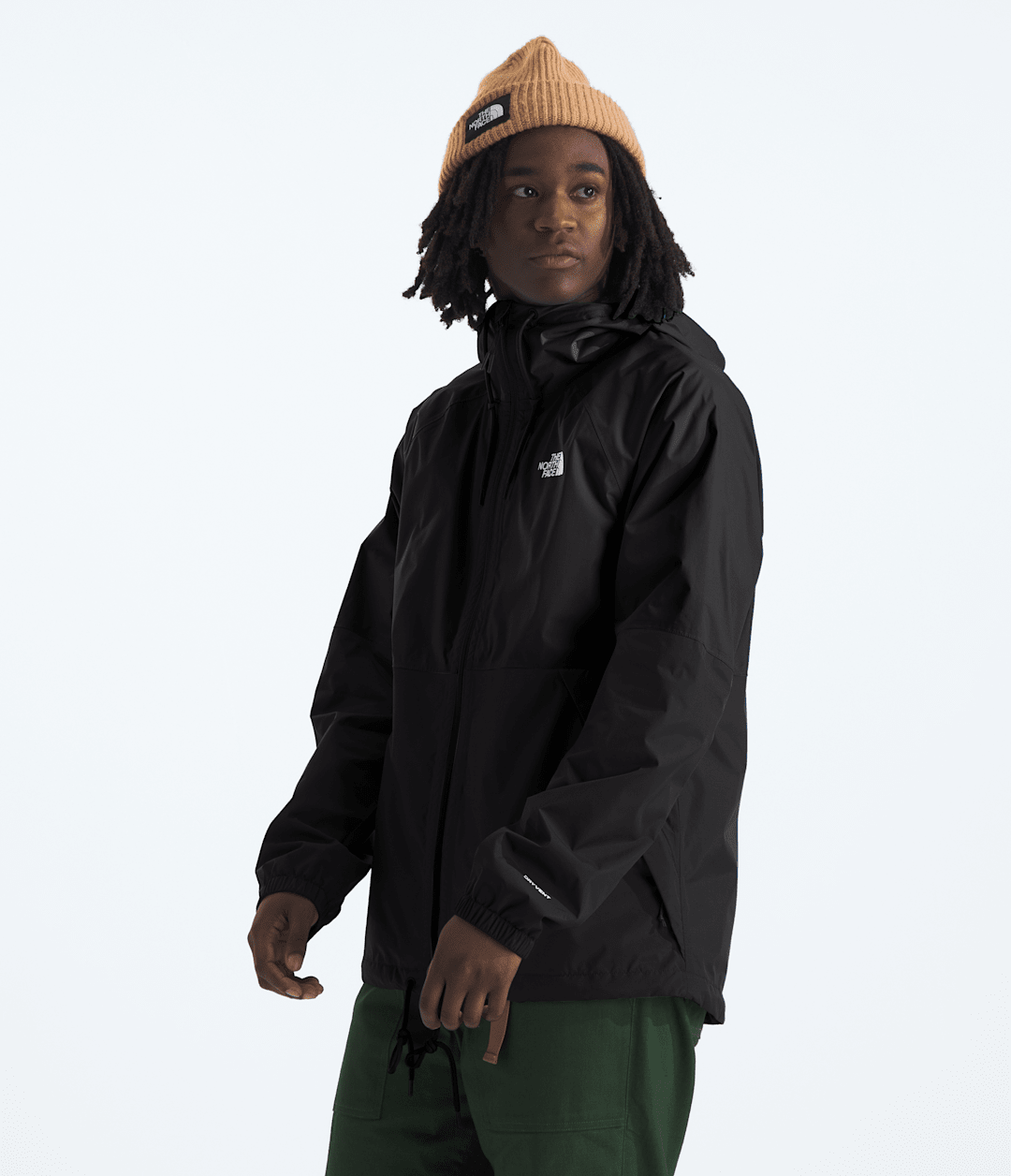 Men’s Antora Rain Hoodie - The North Face