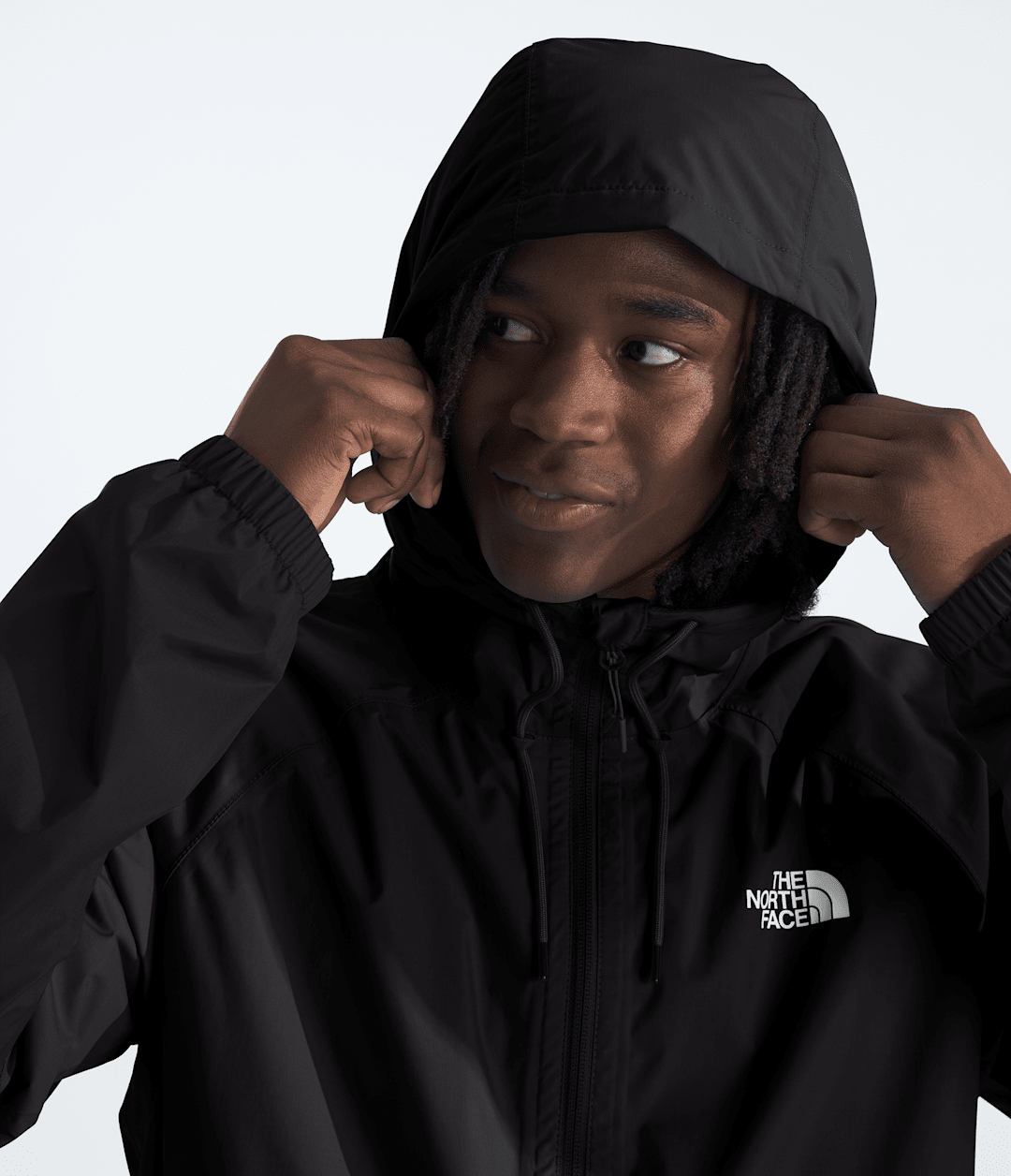 Men’s Antora Rain Hoodie - The North Face