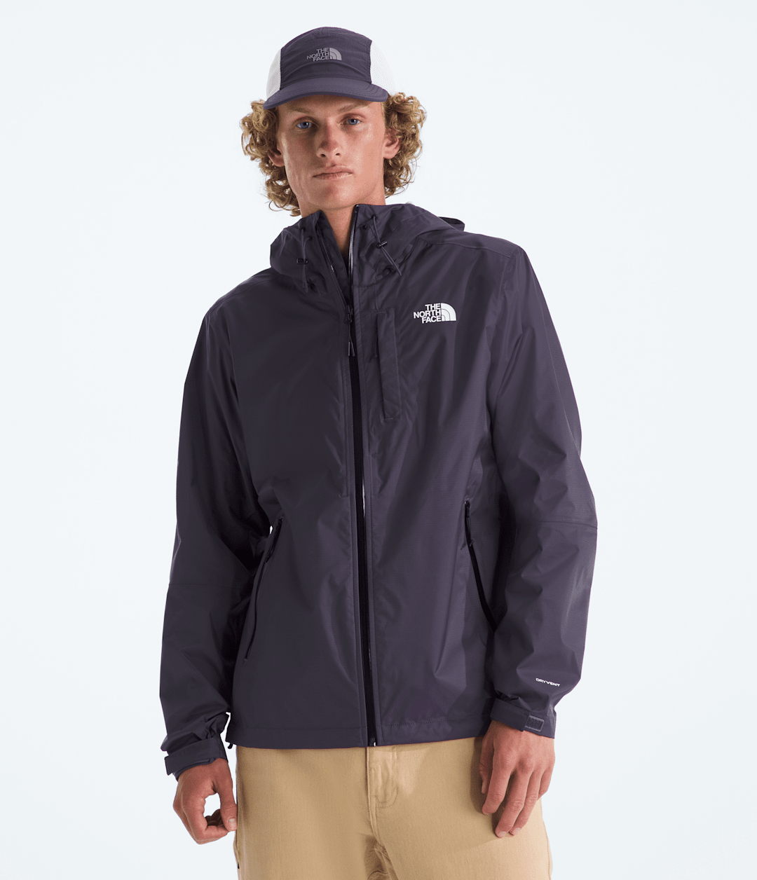 Men’s Alta Vista Jacket - The North Face