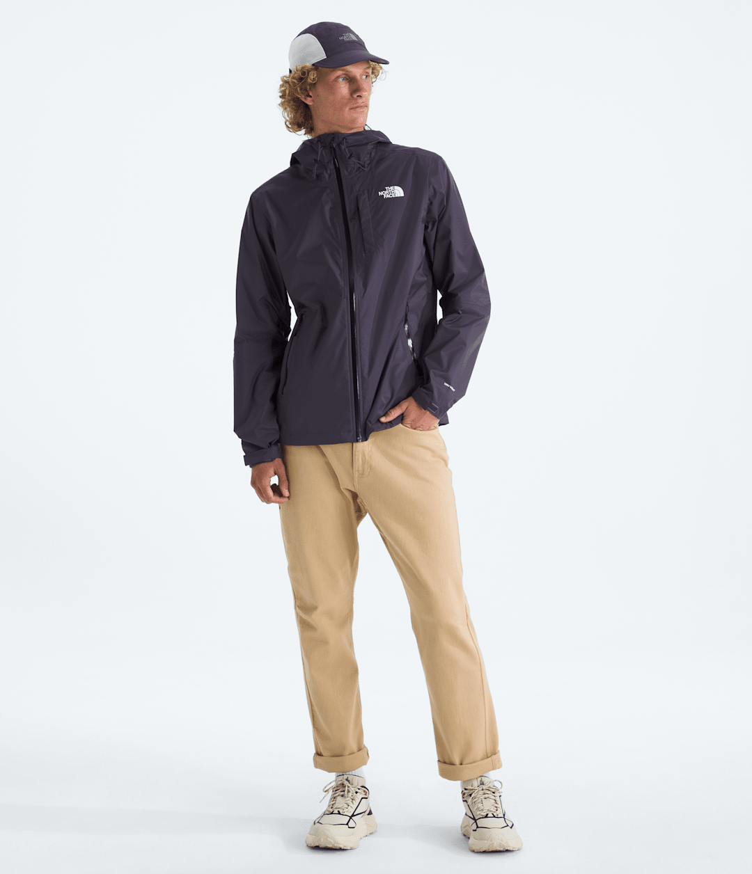 Men’s Alta Vista Jacket - The North Face