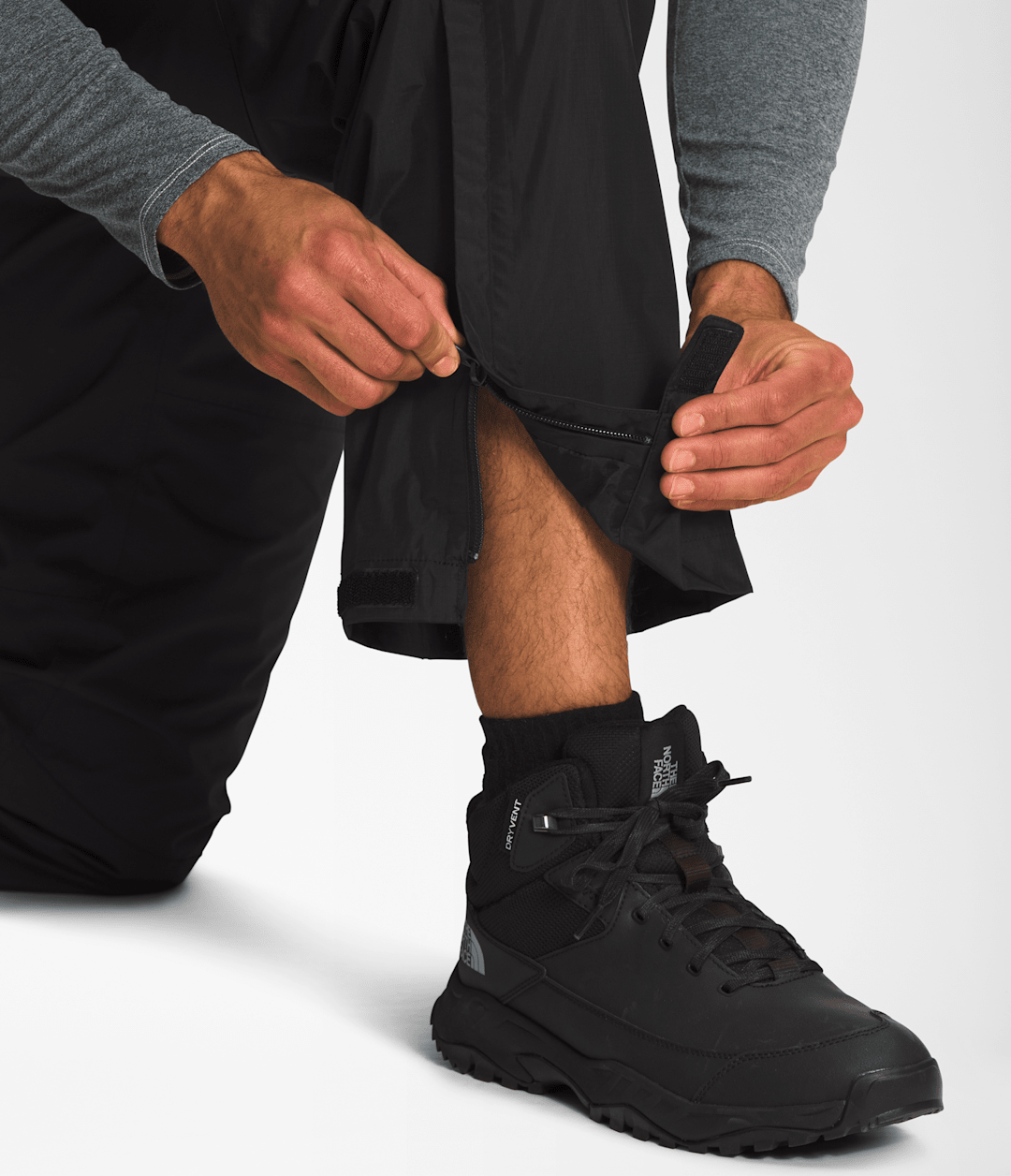 Men’s Antora Rain Pants - The North Face