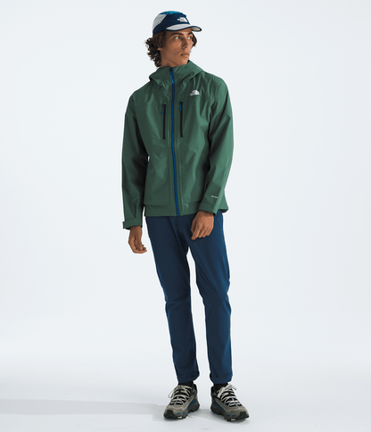 Men’s Terrain Vista 3L Pro Jacket - The North Face
