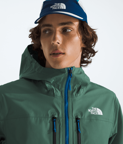 Men’s Terrain Vista 3L Pro Jacket - The North Face