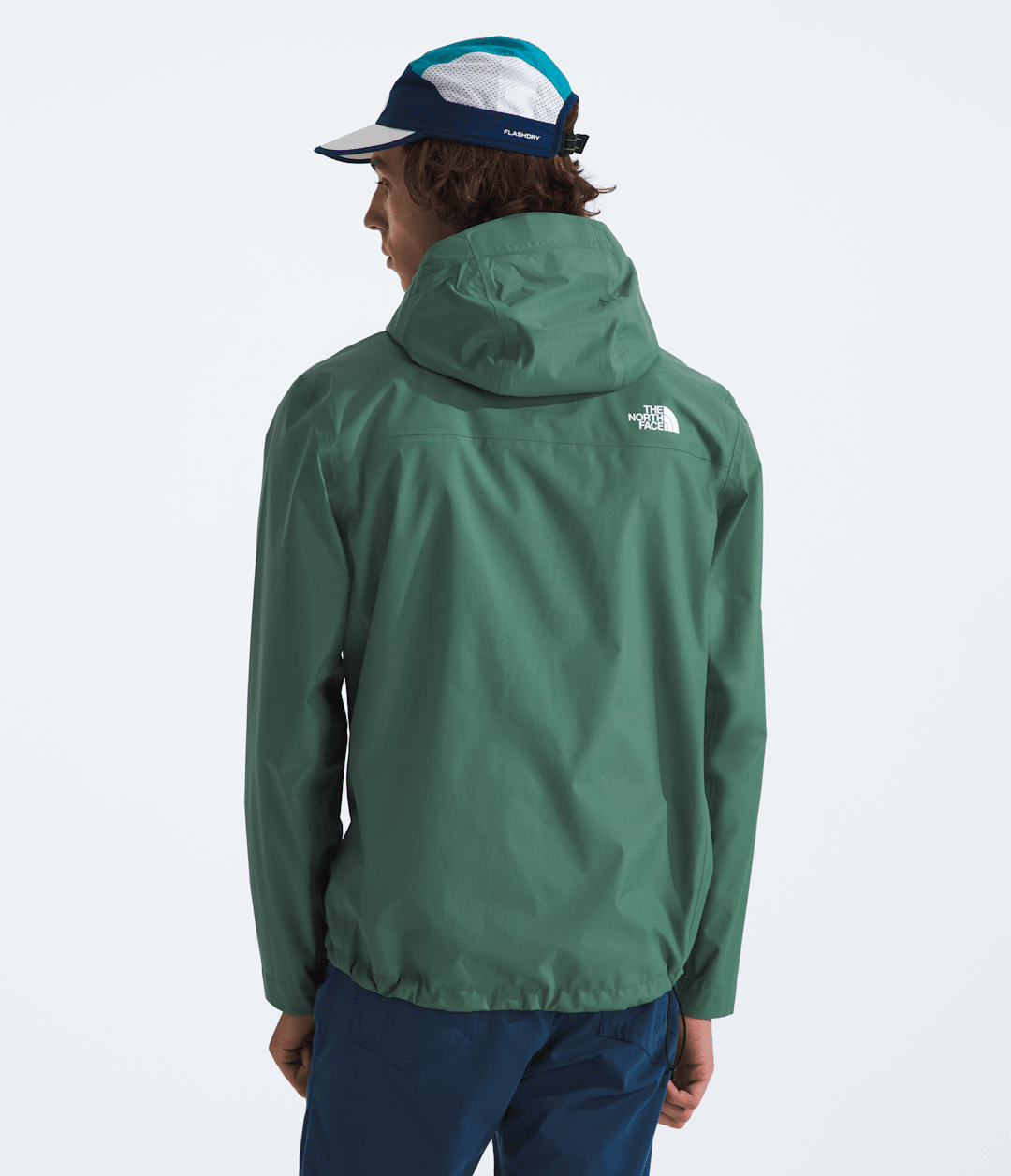 Men’s Terrain Vista 3L Pro Jacket - The North Face