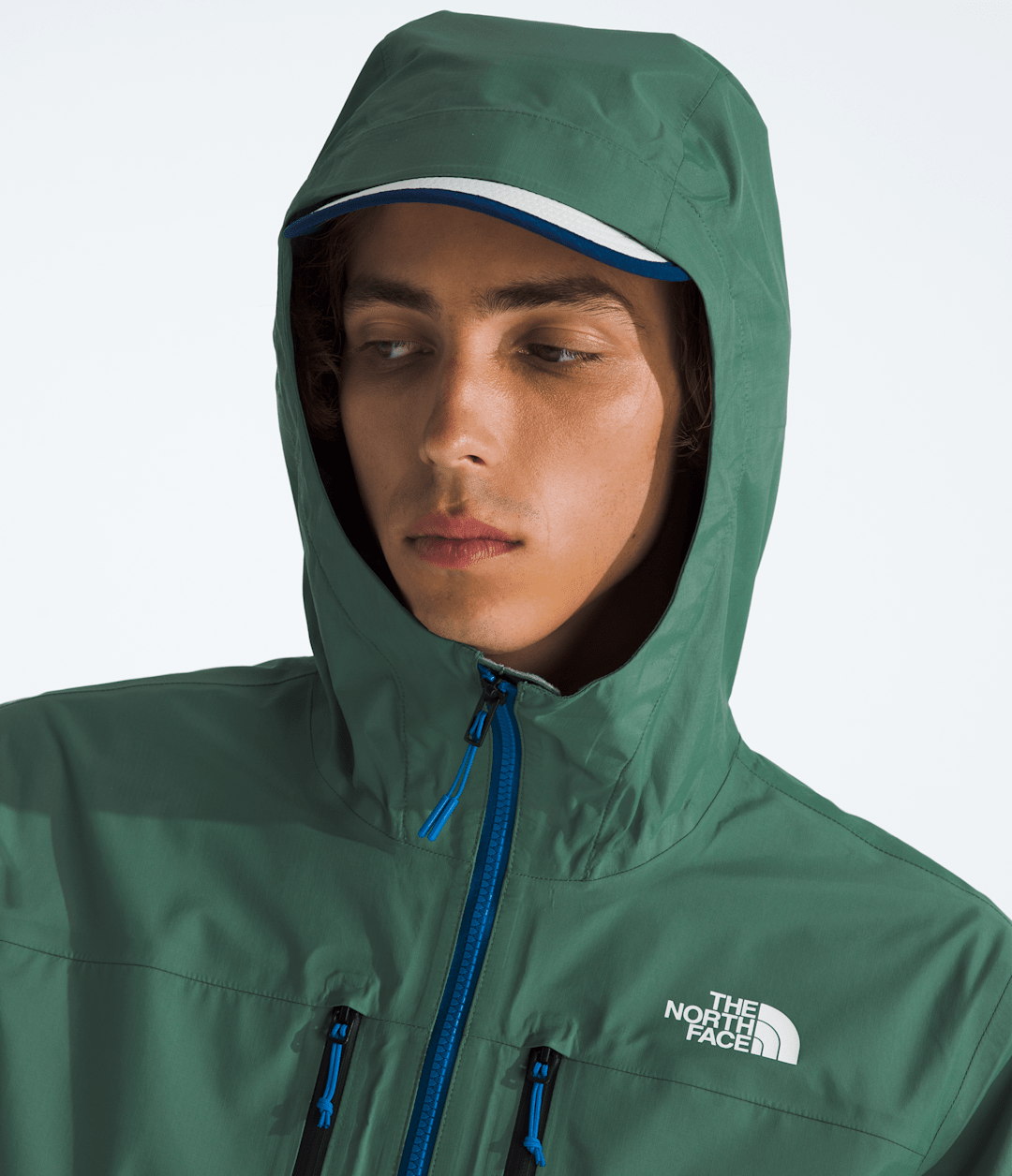 Men’s Terrain Vista 3L Pro Jacket - The North Face