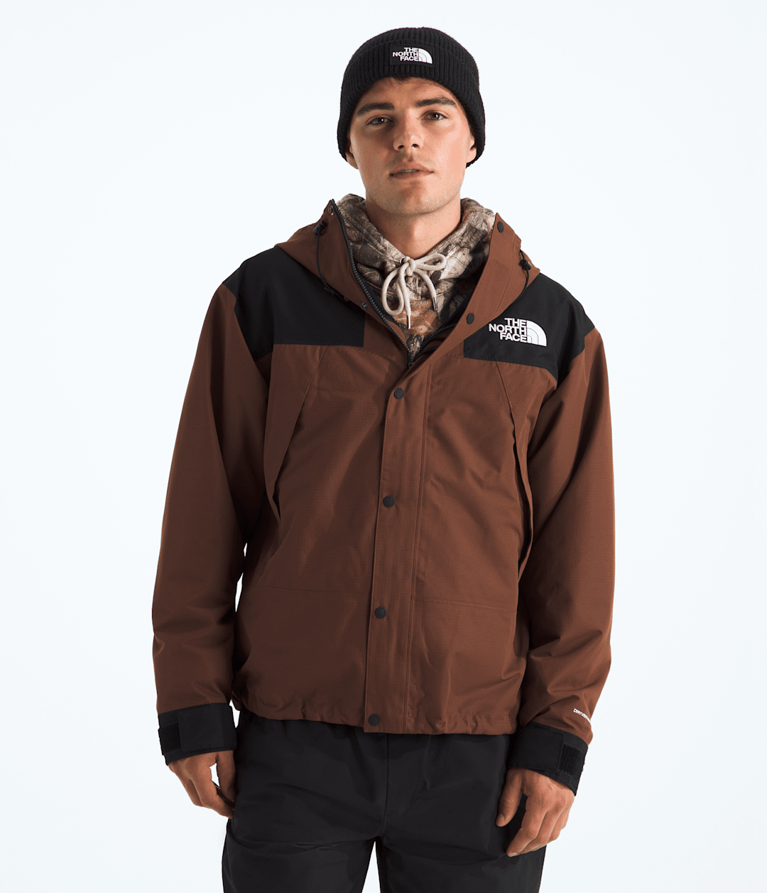 Men’s DRYVENT™ Mono Mountain Jacket - The North Face