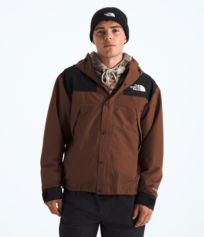Men’s DRYVENT™ Mono Mountain Jacket - The North Face