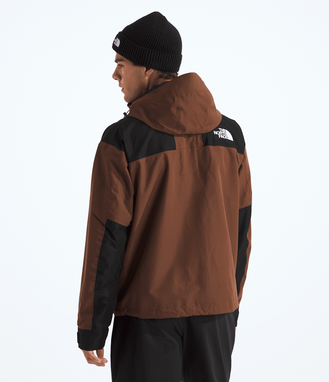 Men’s DRYVENT™ Mono Mountain Jacket - The North Face