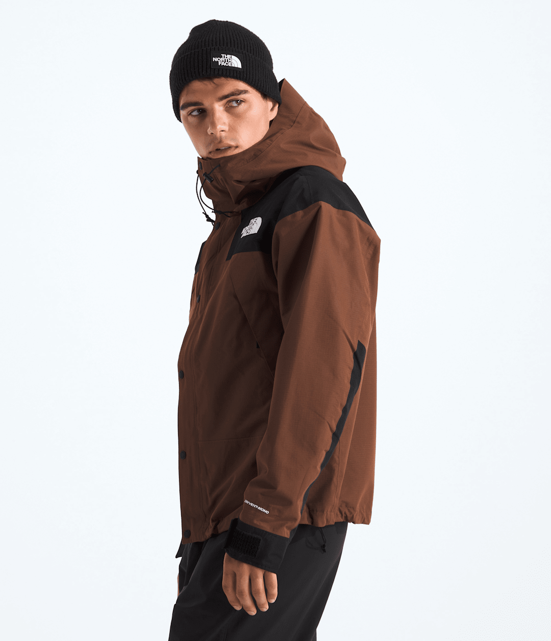 Men’s DRYVENT™ Mono Mountain Jacket - The North Face
