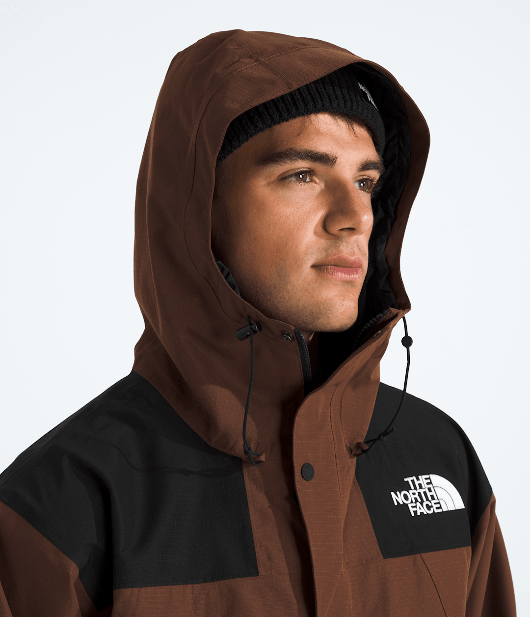 Men’s DRYVENT™ Mono Mountain Jacket - The North Face