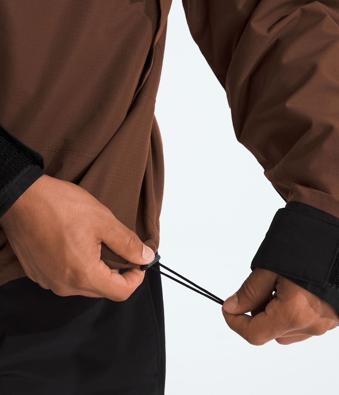 Men’s DRYVENT™ Mono Mountain Jacket - The North Face