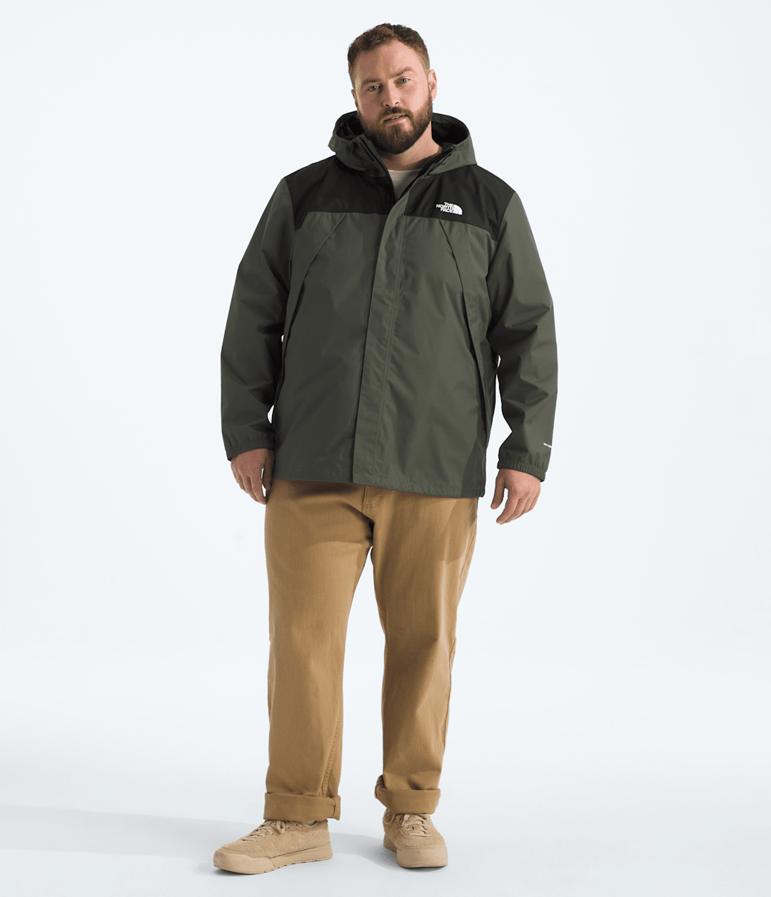 Men’s Big Antora Jacket - The North Face