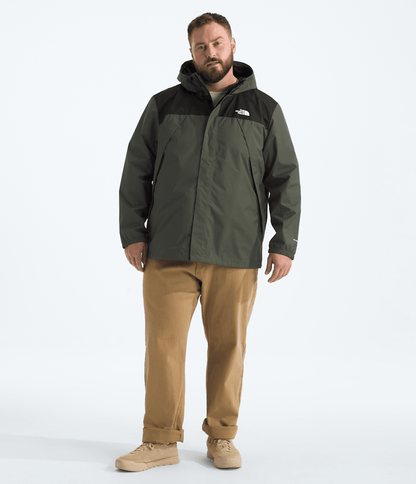 Men’s Big Antora Jacket - The North Face