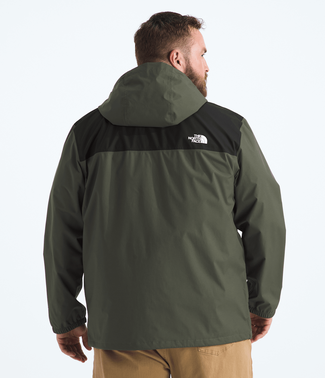 Men’s Big Antora Jacket - The North Face