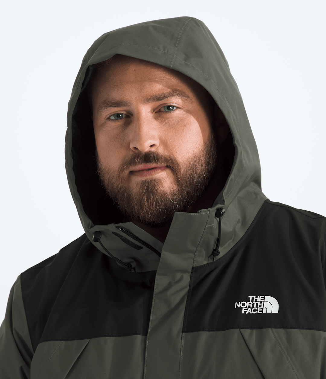 Men’s Big Antora Jacket - The North Face