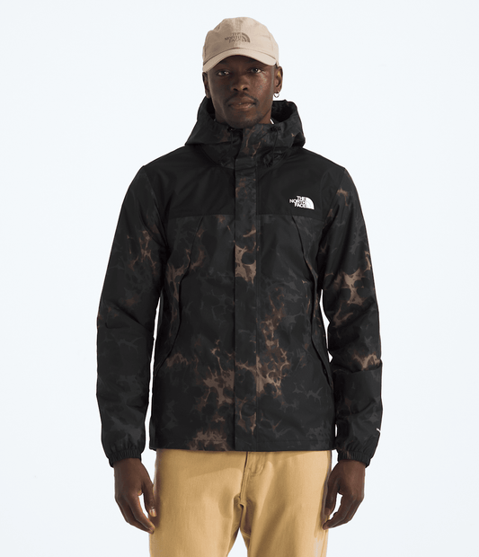 Men’s Antora Jacket—Print - The North Face