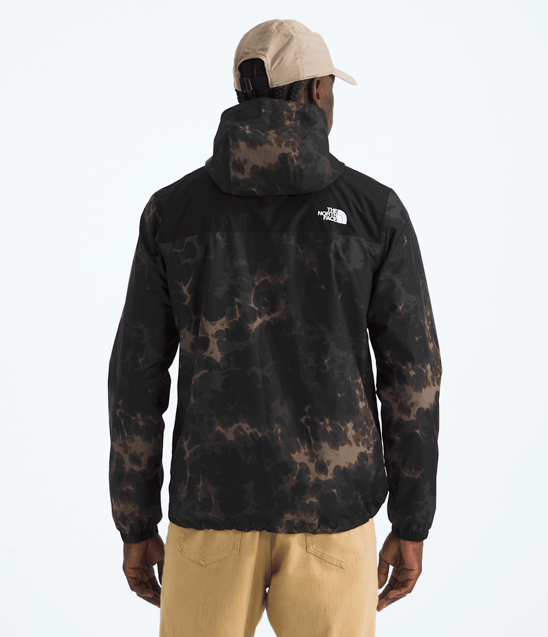 Men’s Antora Jacket—Print - The North Face