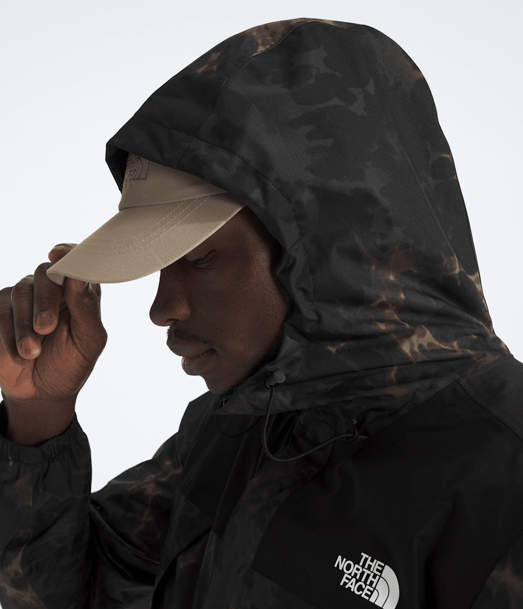 Men’s Antora Jacket—Print - The North Face