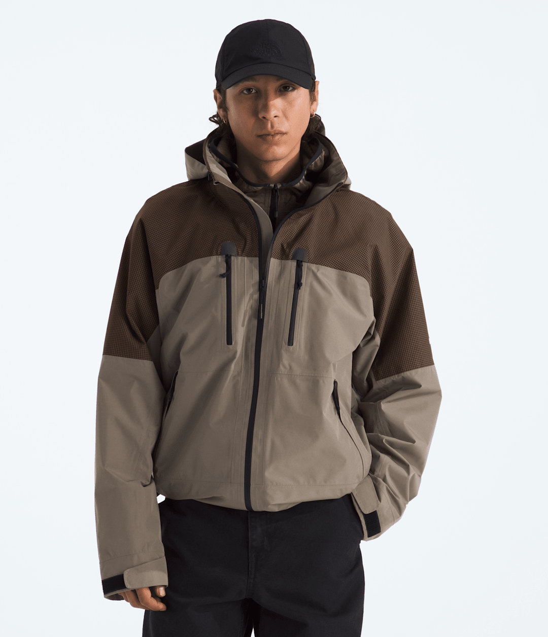 Men’s HKe Devils Thumb GORE-TEX® Jacket - The North Face