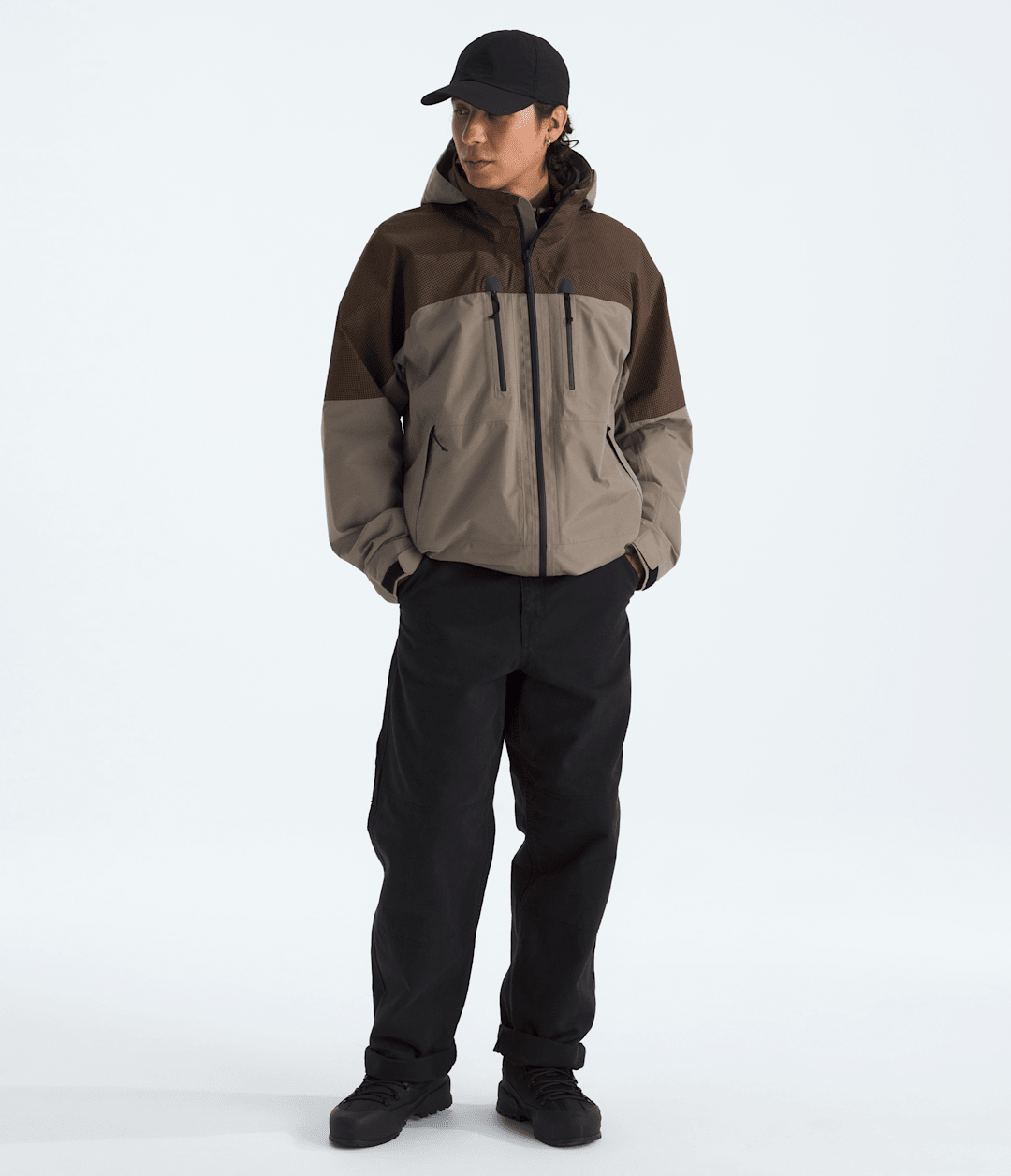 Men’s HKe Devils Thumb GORE-TEX® Jacket - The North Face