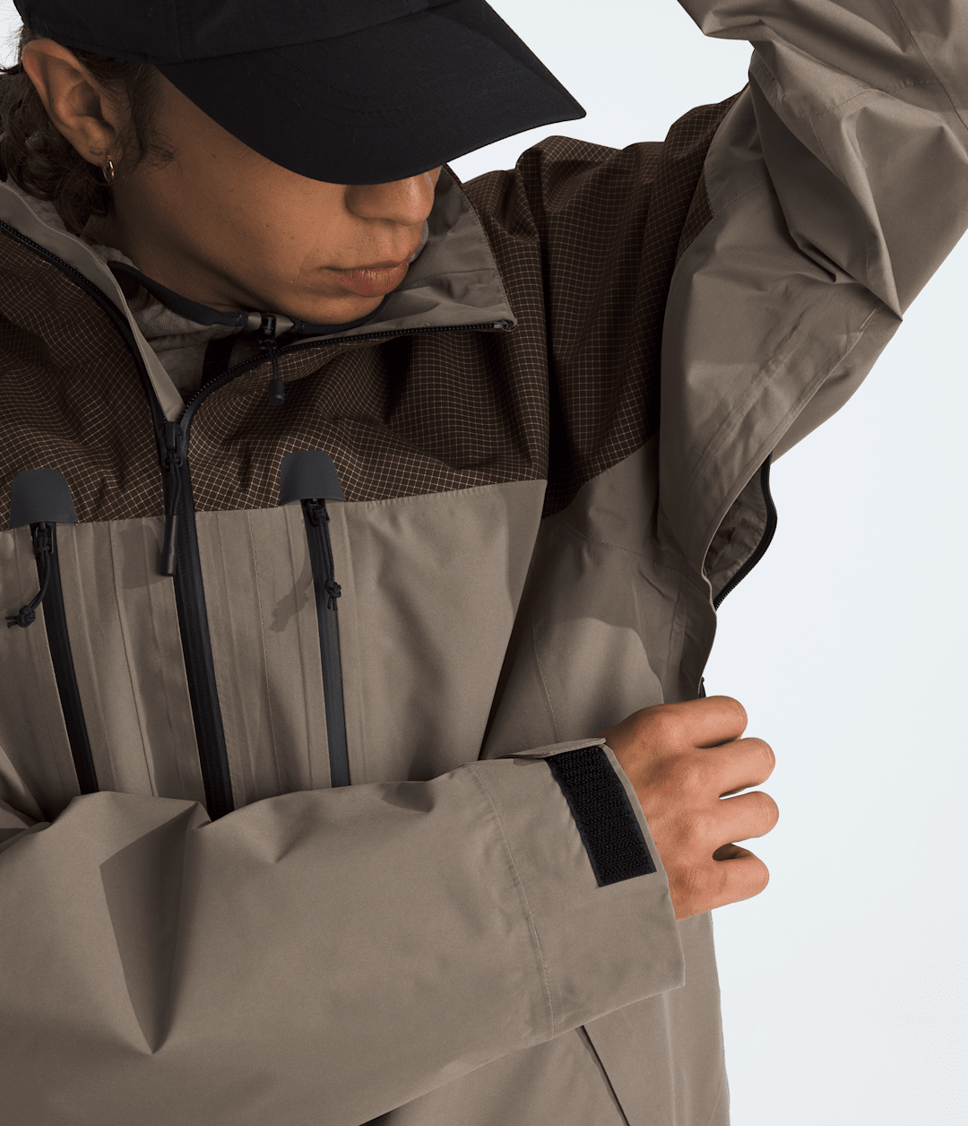 Men’s HKe Devils Thumb GORE-TEX® Jacket - The North Face
