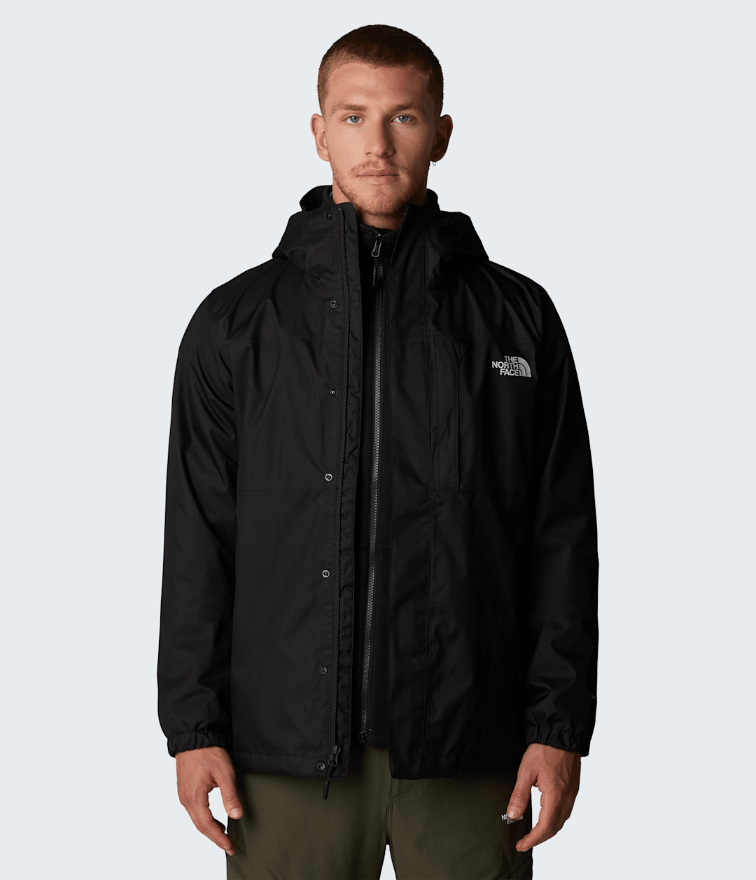 Men’s Quest Triclimate® 3-in-1 Jacket - The North Face
