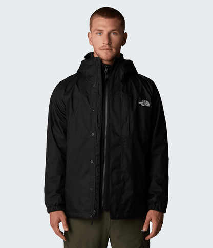 Men’s Quest Triclimate® 3-in-1 Jacket - The North Face