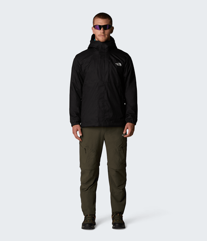 Men’s Quest Triclimate® 3-in-1 Jacket - The North Face