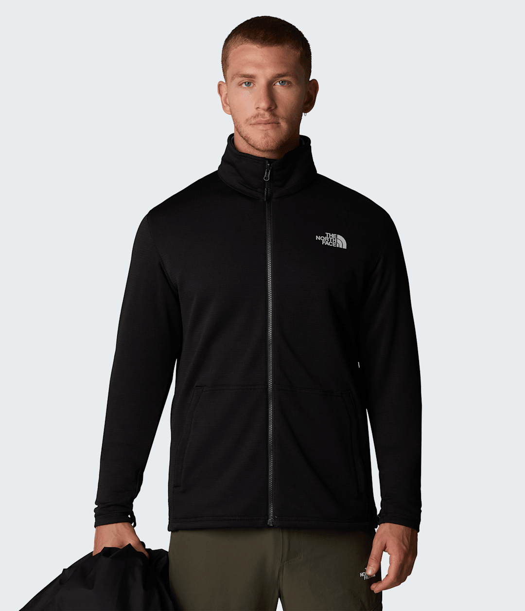 Men’s Quest Triclimate® 3-in-1 Jacket - The North Face