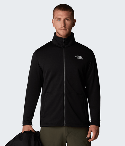 Men’s Quest Triclimate® 3-in-1 Jacket - The North Face