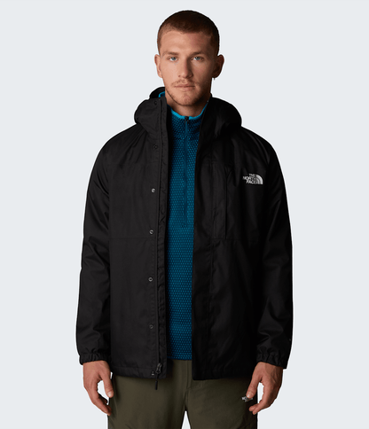 Men’s Quest Triclimate® 3-in-1 Jacket - The North Face