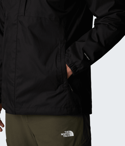 Men’s Quest Triclimate® 3-in-1 Jacket - The North Face