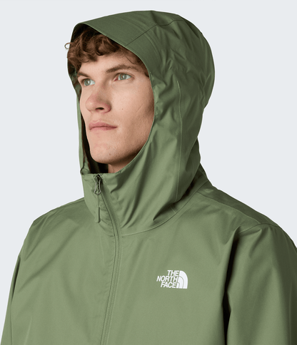 Men's Quest Hooded Jacket - The North Face