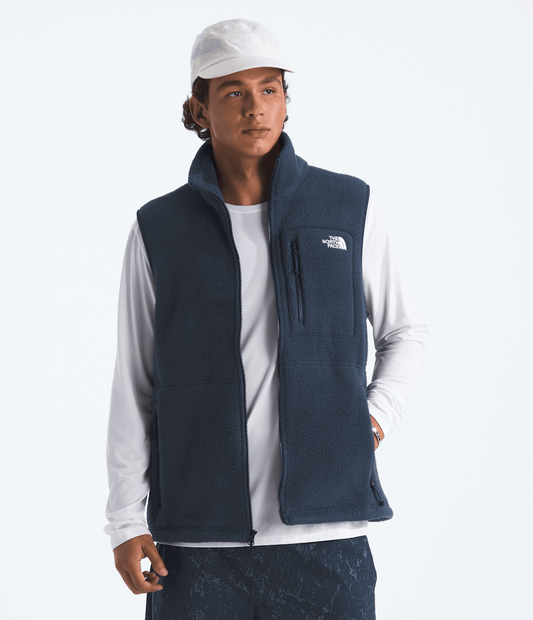 Men’s Yumiori Vest - The North Face