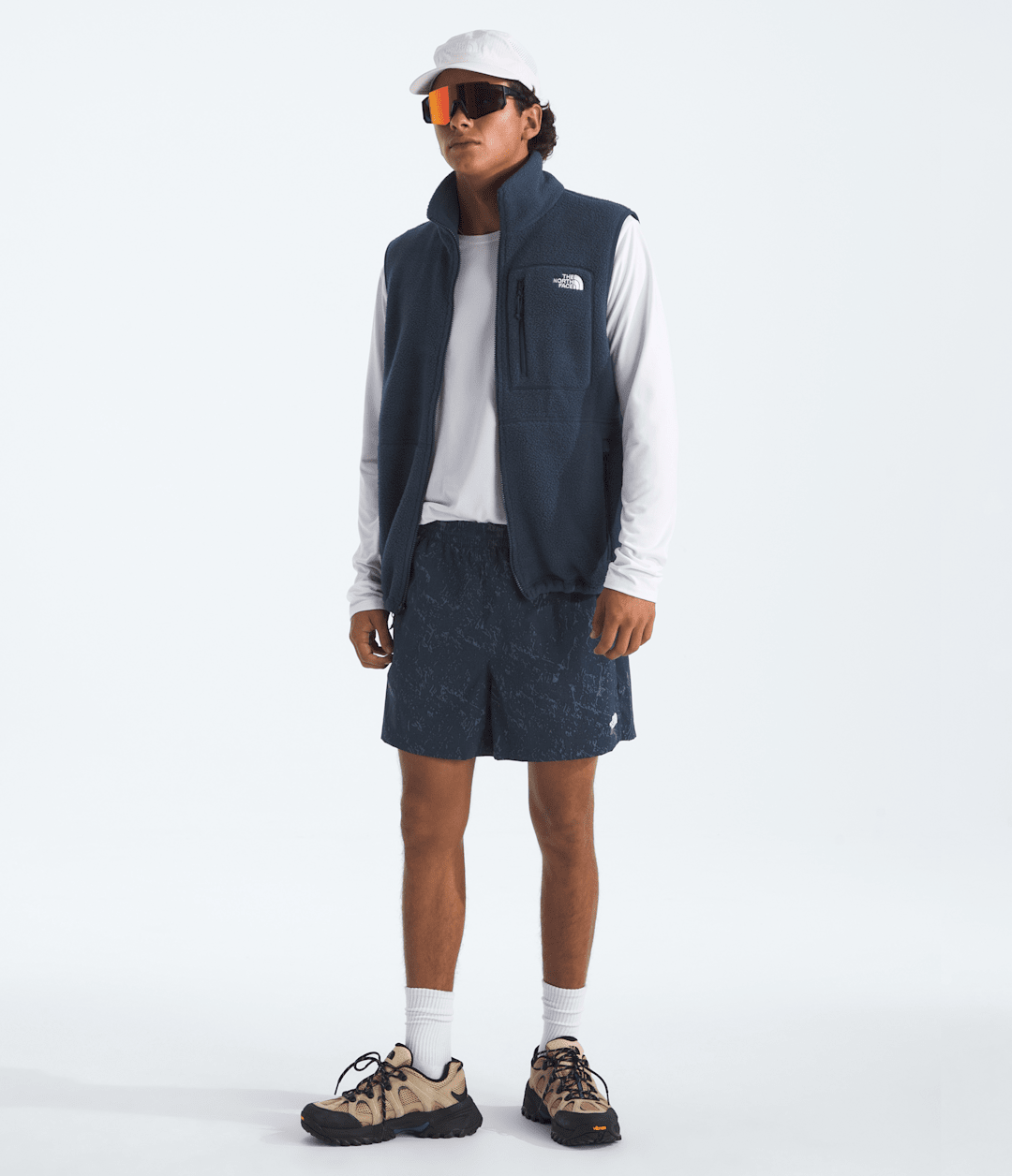 Men’s Yumiori Vest - The North Face